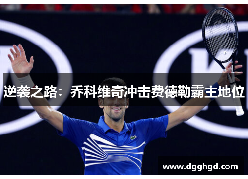 逆袭之路：乔科维奇冲击费德勒霸主地位